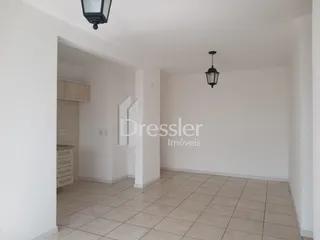 Apartamento com 2 dormitórios, foto 3