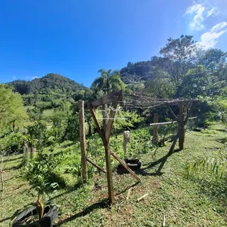 Área rural, foto 24