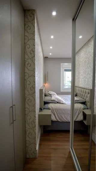 Apartamento com 2 dormitórios, foto 9