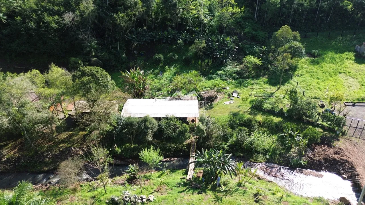 Área rural, foto 1