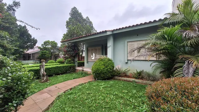 Casa com 4 dormitórios, foto 3