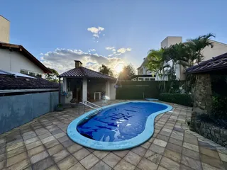 Casa com 5 dormitórios, foto 8