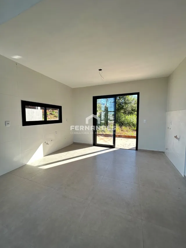 Casa geminada com 2 dormitórios, foto 4