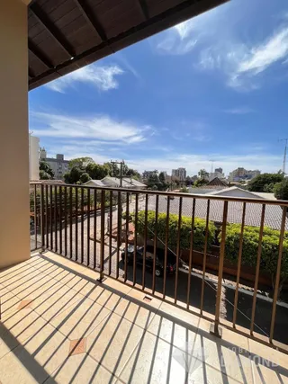 Apartamento com 4 dormitórios, foto 5