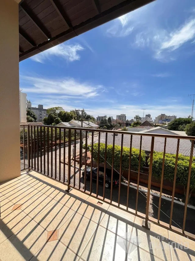 Apartamento com 4 dormitórios, foto 5