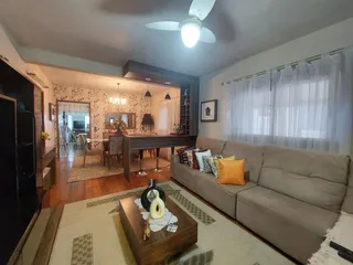 Casa com 3 dormitórios, foto 4