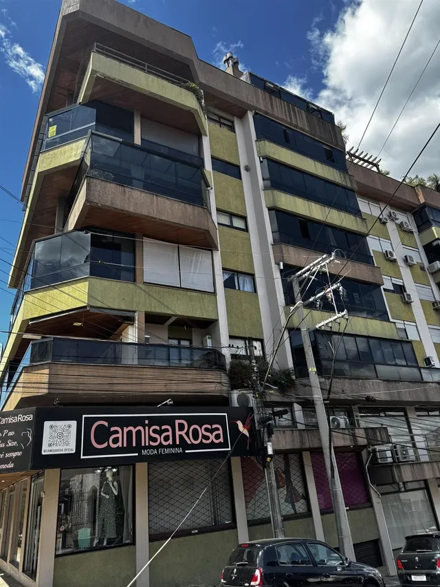 Apartamento com 2 dormitórios, foto 2