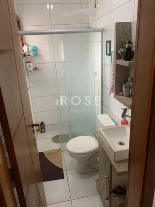 Casa geminada com 2 dormitórios, foto 6
