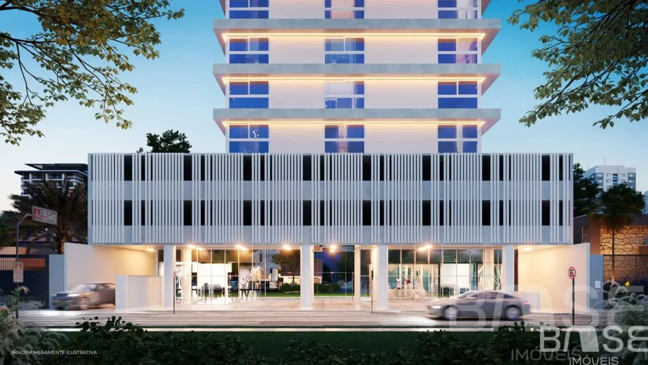 Apartamento com 3 dormitórios, foto 1
