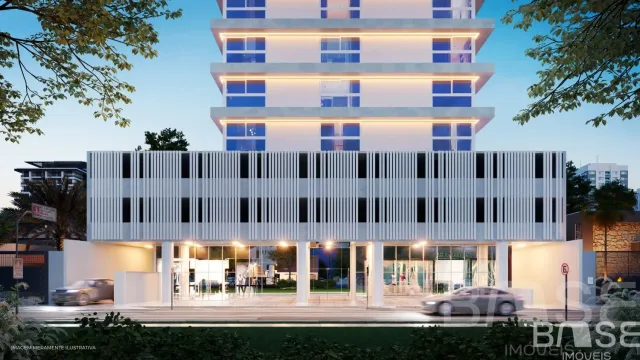 Apartamento com 3 dormitórios