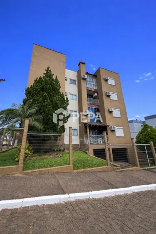 Apartamento com 1 dormitório, foto 2