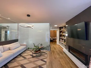 Casa com 3 dormitórios, foto 13