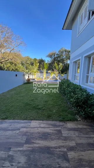 Casa com 4 dormitórios, foto 18