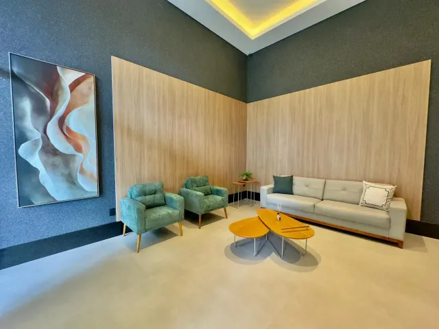Apartamento com 2 dormitórios, foto 4