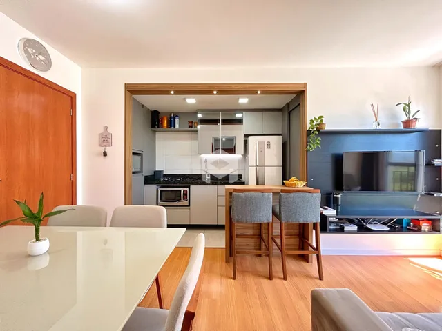 Apartamento com 2 dormitórios, foto 3