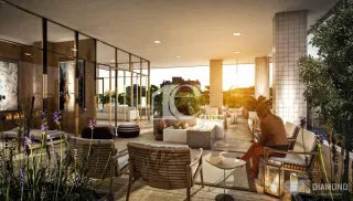 Apartamento com 3 dormitórios, foto 5