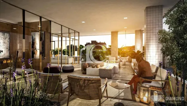 Apartamento com 3 dormitórios, foto 5