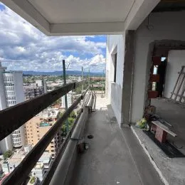 Apartamento com 2 dormitórios, foto 5
