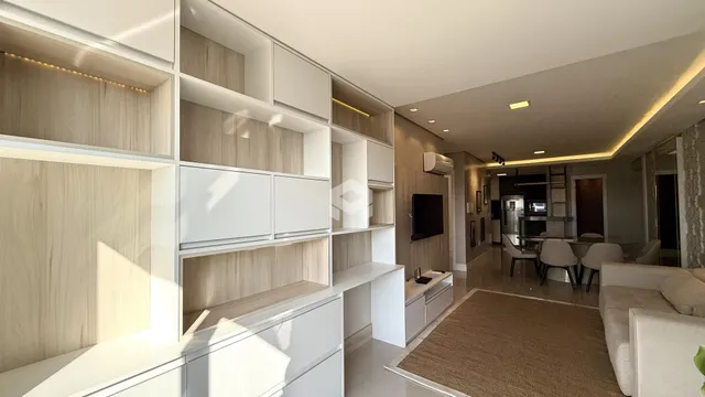 Apartamento com 2 dormitórios, foto 5