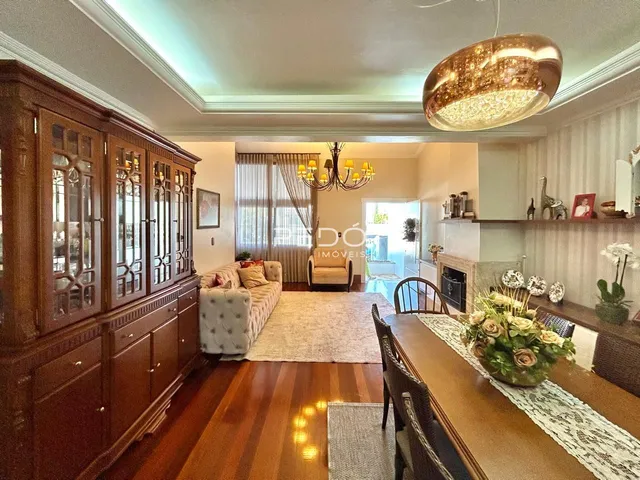 Casa com 4 dormitórios, foto 5