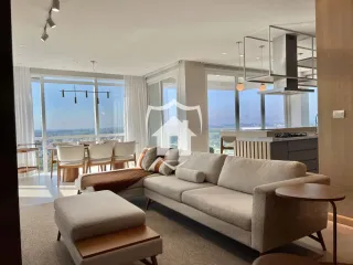 Apartamento com 3 dormitórios, foto 4
