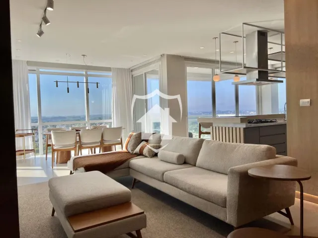 Apartamento com 3 dormitórios, foto 4