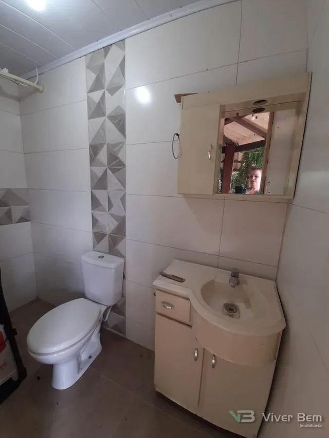 Casa com 2 dormitórios, foto 2