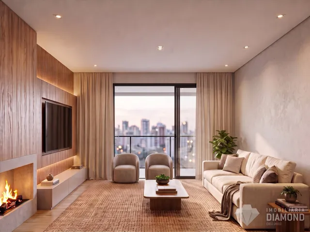 Apartamento com 1 dormitório, foto 3
