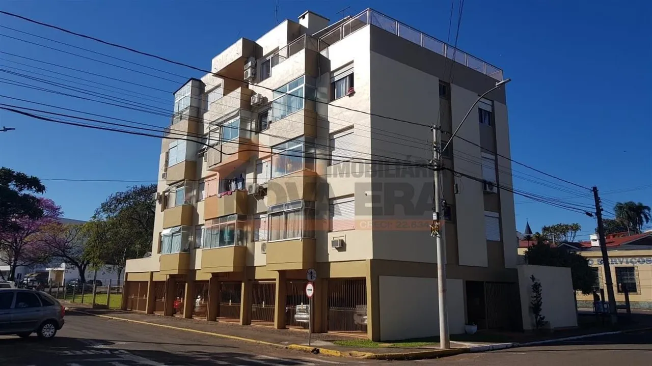 Apartamento com 2 dormitórios, foto 1