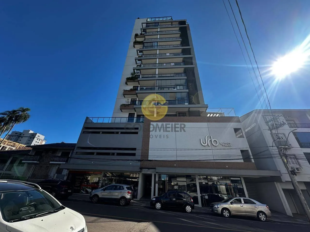 Apartamento com 2 dormitórios, foto 1