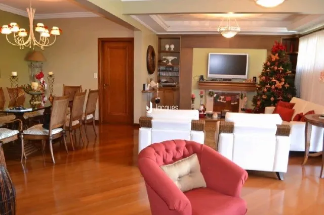 Apartamento com 3 dormitórios, foto 2