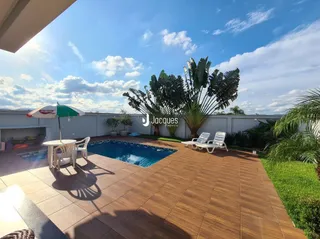 Casa com 4 dormitórios, foto 21