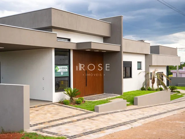 Casa geminada com 3 dormitórios, foto 4