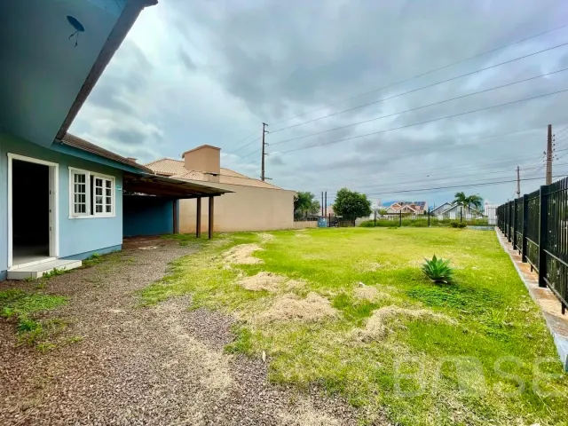 Casa com 2 dormitórios