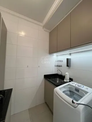 Apartamento com 1 dormitório, foto 9