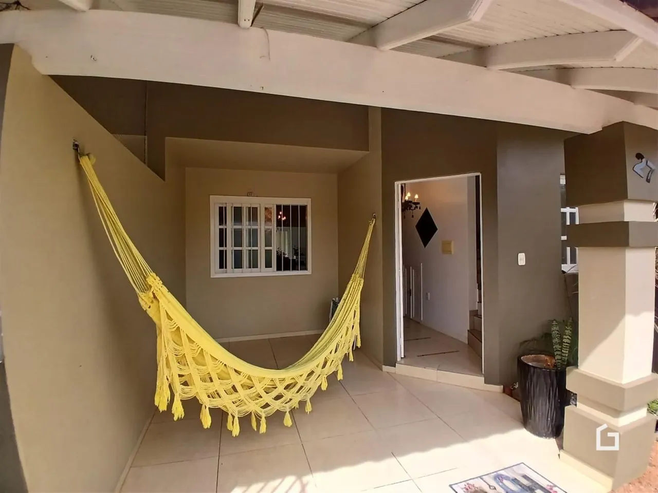 Casa com 3 dormitórios, foto 1