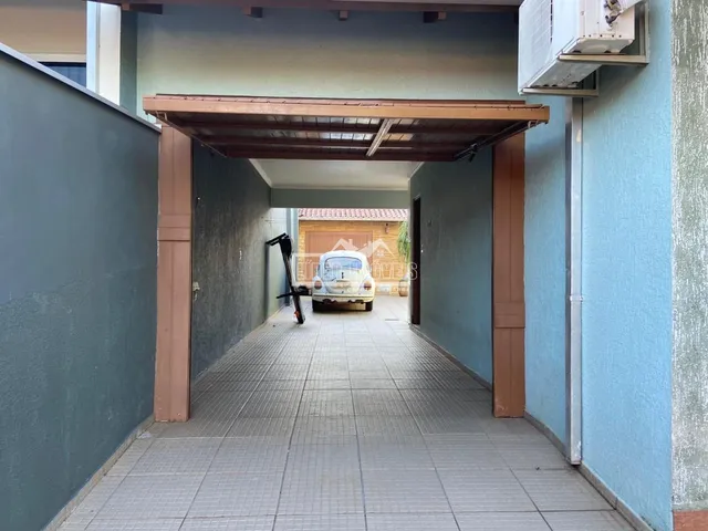 Casa com 4 dormitórios, foto 3