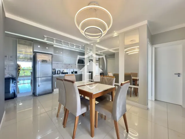 Apartamento com 2 dormitórios, foto 5