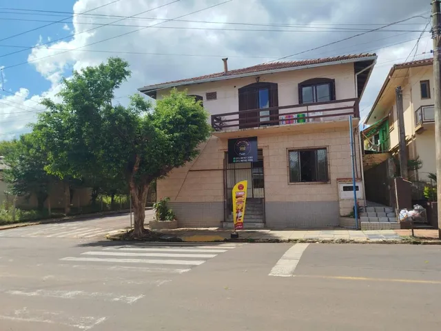 Casa com 3 dormitórios