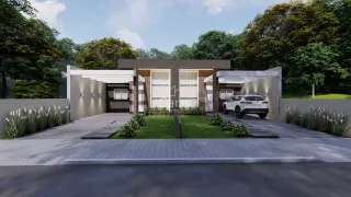 Casa geminada com 2 dormitórios, foto 23