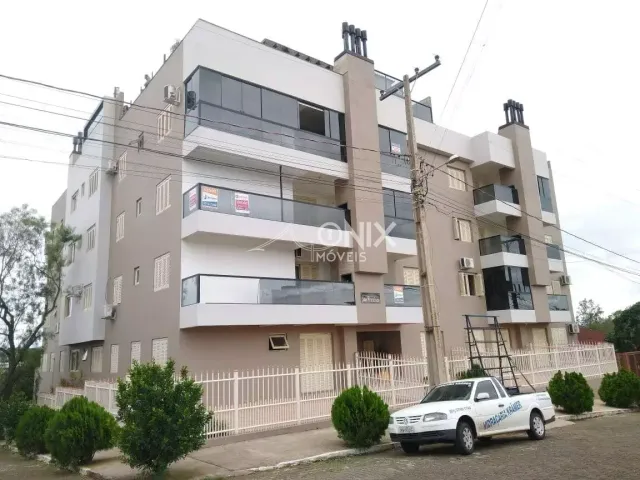 Apartamento com 2 dormitórios, foto 1
