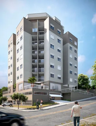 Apartamento com 2 dormitórios, foto 11