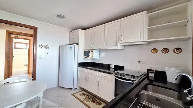 Apartamento com 3 dormitórios, foto 3