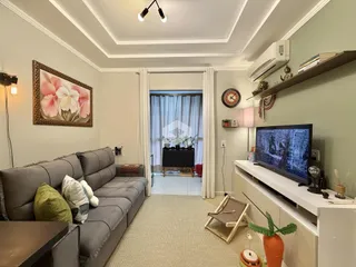 Apartamento com 2 dormitórios, foto 4
