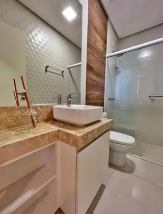 Apartamento com 3 dormitórios, foto 10