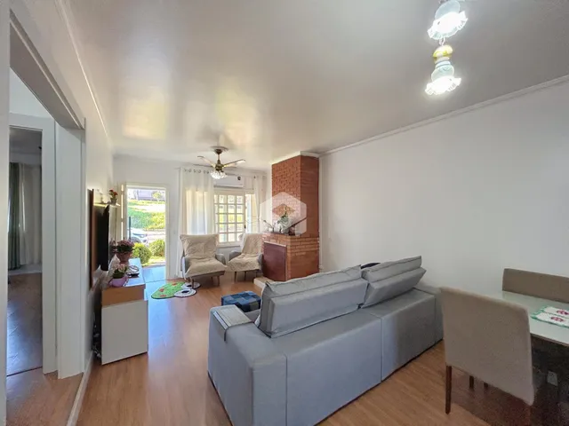 Casa com 3 dormitórios, foto 3