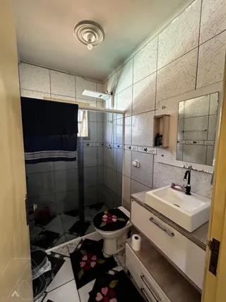 Casa com 2 dormitórios, foto 8