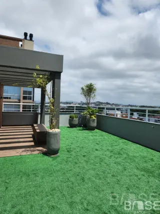 Apartamento com 2 dormitórios, foto 3