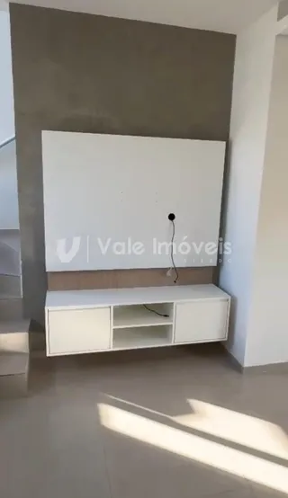 Sobrado com 2 dormitórios, foto 2
