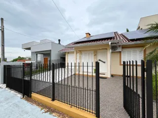 Casa com 2 dormitórios, foto 1